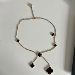 Inspired necklace great condition